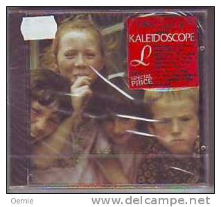 LES  INROCKUPTIBLES  KALE1DOSCOPE    °°°  18  TITRES °°°°°°    CD NEUF - Sonstige - Englische Musik