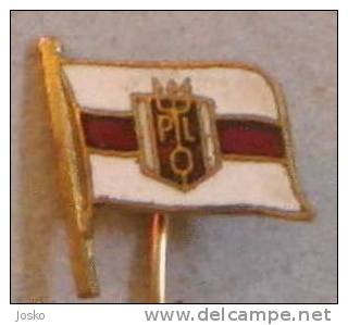 FLAG  ( Enamel & Email Pin  ) ***  Drapeau - Fahne - Bandera - Bandiera - Vlag - Flags * - Bateaux