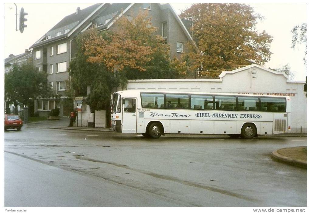 Eupen 1987 - Eupen