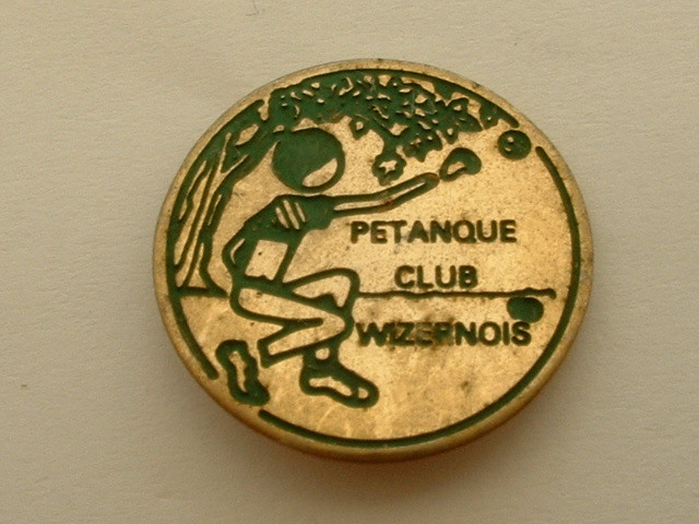 PETANQUE CLUB WIZERNOIS - Pétanque