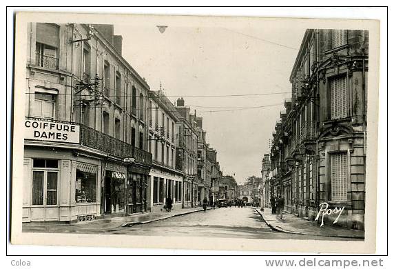 Chateaubriant 44 Rue Aristide Briand - Châteaubriant