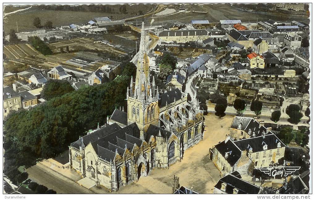 CARENTAN (Manche) - Carentan