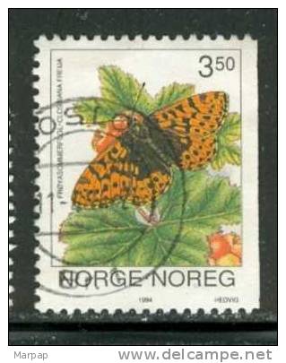 Norway, Yvert No 1108 - Used Stamps