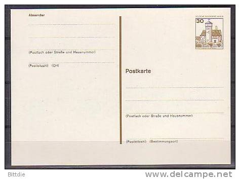 Berlin, P 115 , *  (306) - Cartoline - Nuovi