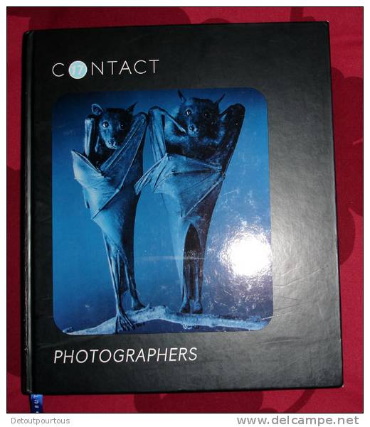 Contact Photographers La Bible Des Photographes - Fotografie