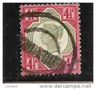 G-B: Y&T N° 98. Start At 1 &euro; - Used Stamps