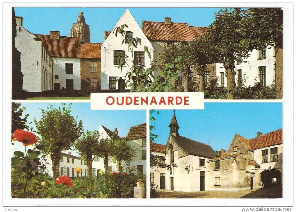 Oudenaarde - Oudenaarde