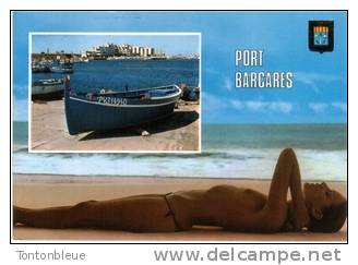 Port Barcares - Port Barcares