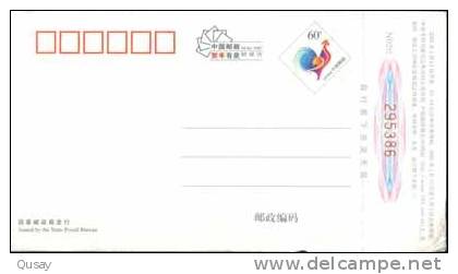 Climbing Escalade  ,  Pre-stamped Card , Postal Stationery - Climbing