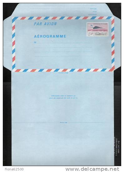 N° : 1009 - AER - Aerogrammi