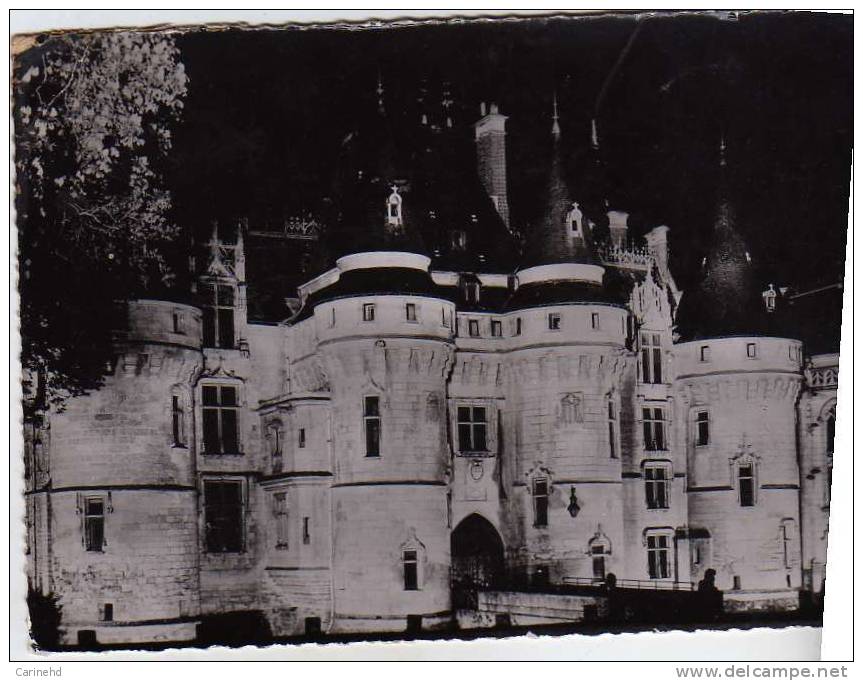 VIGNY CHATEAU - Vigny