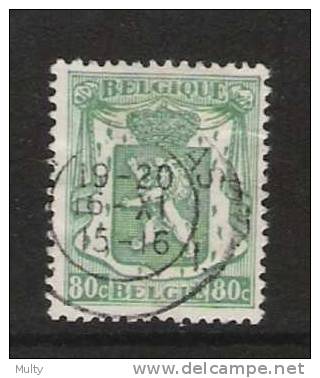 Belgie OCB 713A (0) - 1935-1949 Petit Sceau De L'Etat