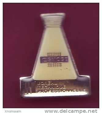 Pin´s - Osmose De L'Oréal Technique Professionnelle - Parfums