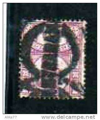 GRANDE BRETAGNE       Oblitéré   Y Et T. N° 100            Cote: 10.00 Euros - Used Stamps