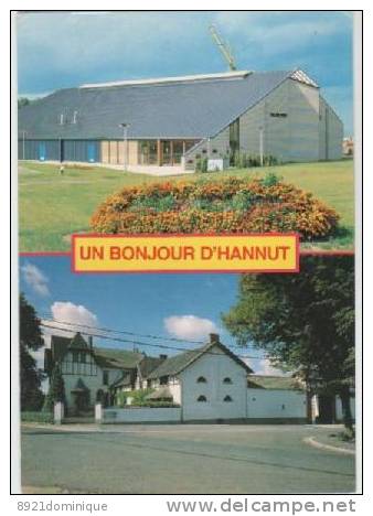 Un Bonjour D'Hannut - Hannut