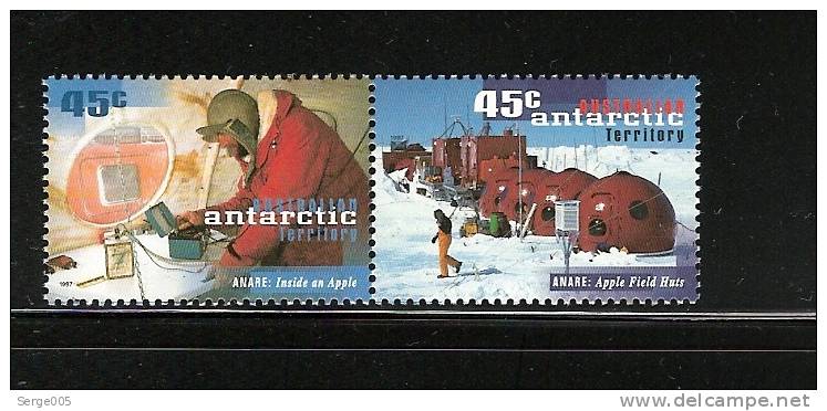 AUSTRALIE   ANTARTIC TERRITORY MNH **  AI  VENTE No PH3  /   120 - Mint Stamps