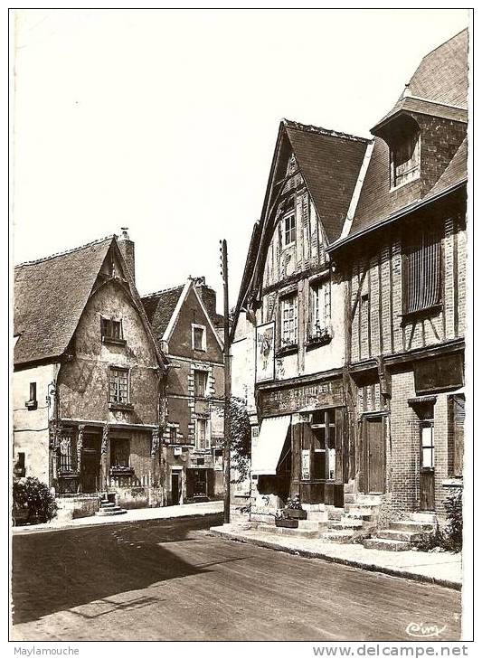 Luynes - Luynes