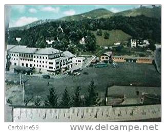 TERMINILLO IL PIAZZALE V1967 L3824 - Rieti