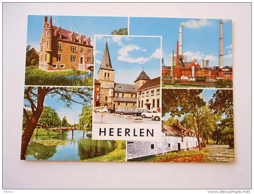 Heerlen    -   VF  D28078 - Heerlen