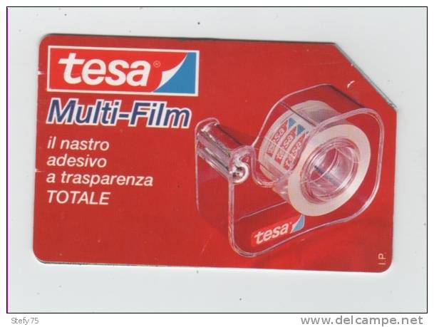 Tesa Multi-film-val 10000 - Sonstige & Ohne Zuordnung