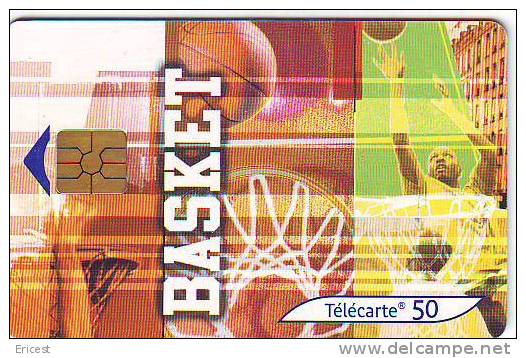 BASKET 50U GEM2 03.01 ETAT COURANT - 2001