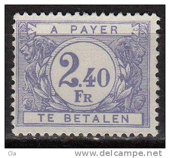 Tx 59   **   Cob 8 - Timbres