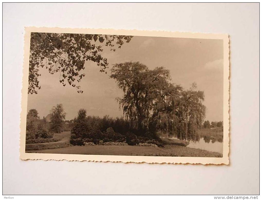 Hamburg Farmsen-Berne - Wandsbek  AK -FOTO  Cca 1930´s  VF   D30438 - Wandsbek