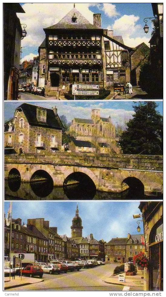 LAMBALLE - Lamballe