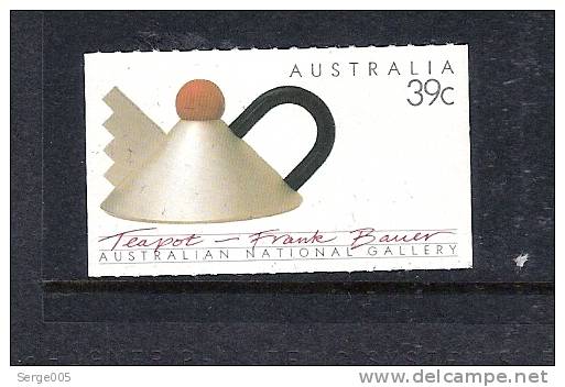 AUSTRALIE   No  PHL  /    37  MNH ** - Ongebruikt