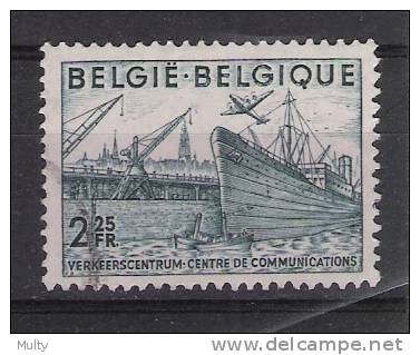 Belgie OCB 764 (0) - 1948 Exportation