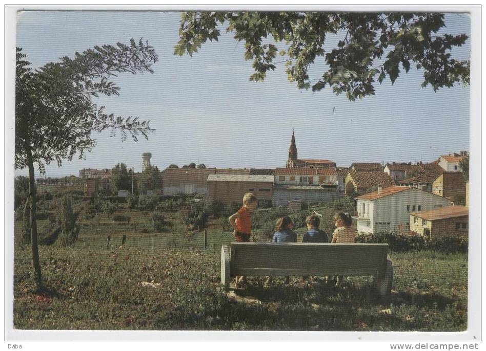 LAFRANCAISE - Lafrancaise