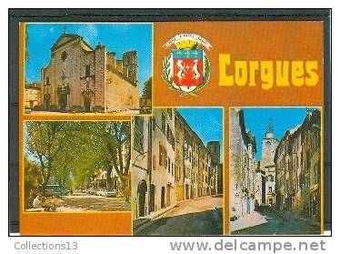 VAR - Lorgues - Multivues - Lorgues