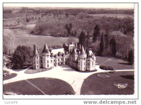 SAINT PRIEST TAURION  -  N° 197 86  A  - Château De BORT - Saint Priest Taurion