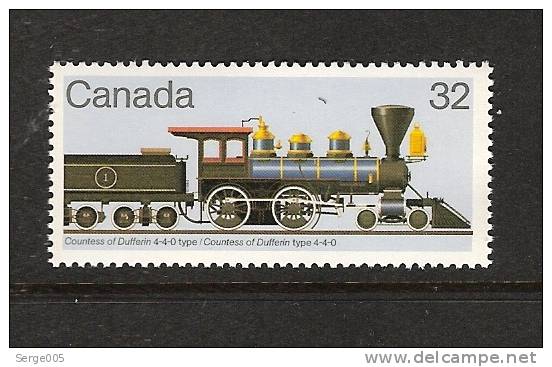 CANADA NEUF SANS TRACE DE CHARNIERE MNH**  VENTE No  2 / 16 - Unused Stamps