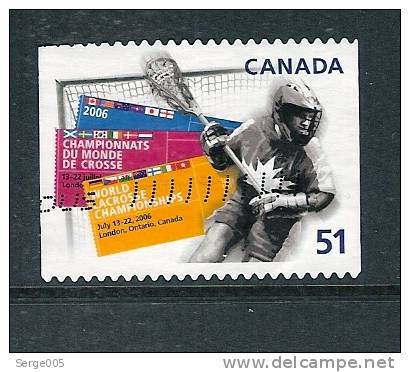 CANADA    OBLITERE   VENTE No  2 / 28 - Unused Stamps