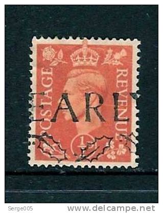 GRANDE BRETAGNE  VENTE No 4 / 65 - Used Stamps