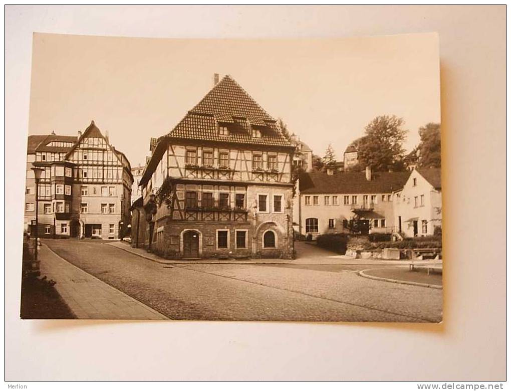 Eisenach -Thüringia  Cca 1960's   VF   D33746 - Eisenach