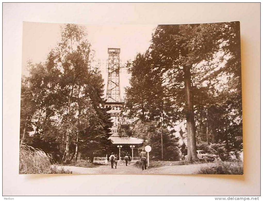 Josepshöhe -Stolberg -Harz    VF   D33750 - Stolberg (Harz)