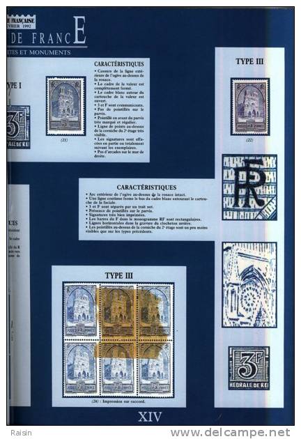 La Philatélie Française N°452 Fev. 1992  Organe Officiel TBE - Französisch (ab 1941)