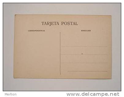 ESPAÑA  - Huelva -Convento De La  Rábida -  Cca 1910  VF   D37719 - Huelva