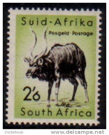 SOUTH AFRICA   Scott #  211**  F-VF MINT NH - Neufs