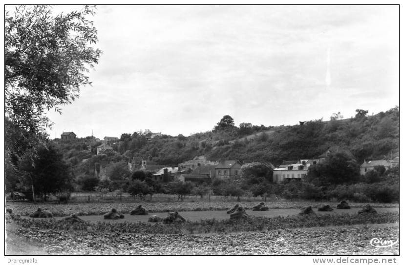 Rosny-sur-Seine - Panorama - Rosny Sur Seine