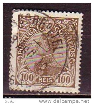 R4128 - PORTUGAL Yv N°163 - Gebraucht