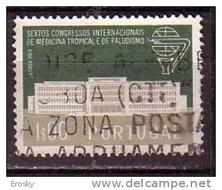 R4400 - PORTUGAL Yv N°849 - Used Stamps