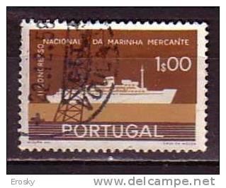 R4402 - PORTUGAL Yv N°851 - Used Stamps