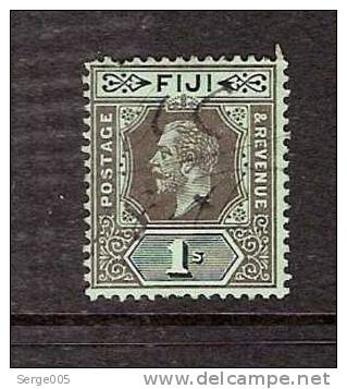 F I D J I   VENTE No   9   /  80 - Fidji (1970-...)