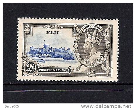 F I D J I   VENTE No   9   /  146  MN** - Fiji (1970-...)