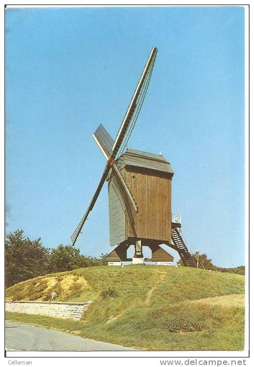 Herzele De Molen (f699) - Herzele