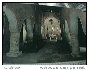 GUASTALLA SAN GIORGIO REGGIO E. ORATORIO ROMANICO VB1984 BN14877 - Reggio Nell'Emilia