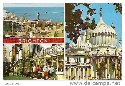 BRIGHTON. - Brighton